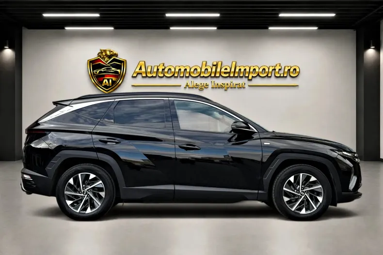 Hyundai Tucson din 2022 cu 118.865 km - oferta HYU257021 - foto 27