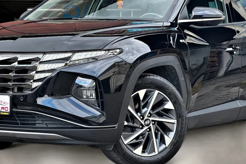 Hyundai Tucson din 2022 cu 118.865 km - oferta HYU257021 - foto 29