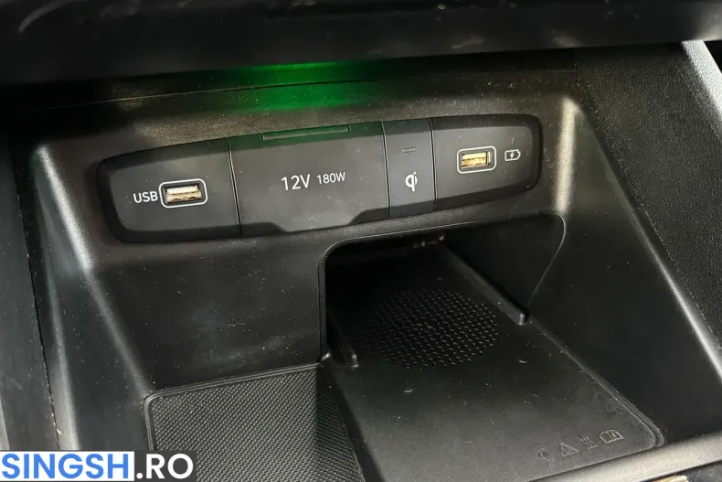 Hyundai Tucson din 2022 cu 118.865 km - oferta HYU257021 - foto 35