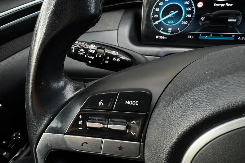 Hyundai Tucson din 2022 cu 118.865 km - oferta HYU257021 - foto 37