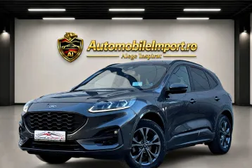 Ford Kuga din 2022 - oferta FOR257022