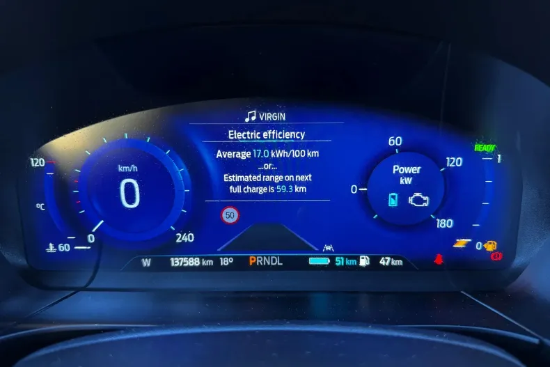 Ford Kuga din 2022 cu 137.588 km - oferta FOR257022 - foto 10