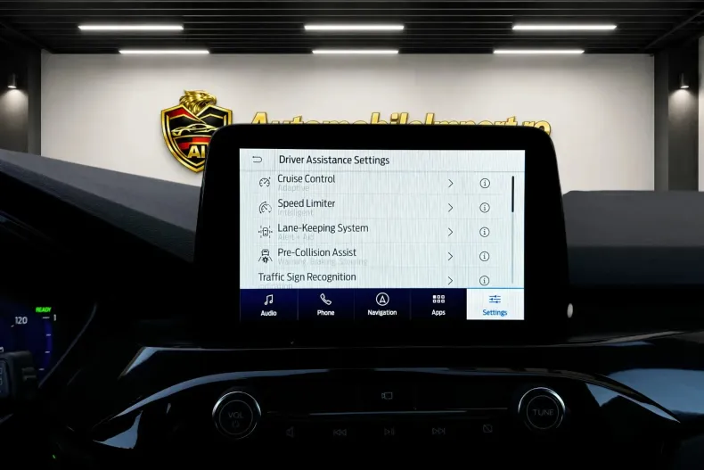 Ford Kuga din 2022 cu 137.588 km - oferta FOR257022 - foto 15