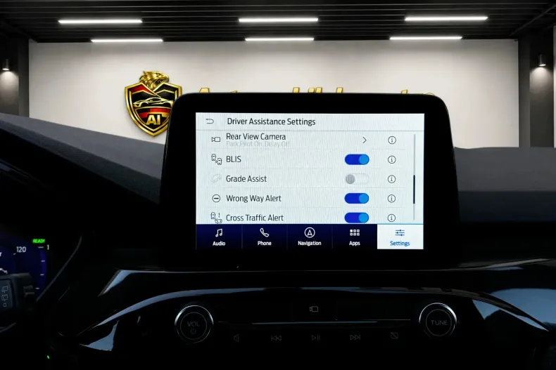 Ford Kuga din 2022 cu 137.588 km - oferta FOR257022 - foto 16