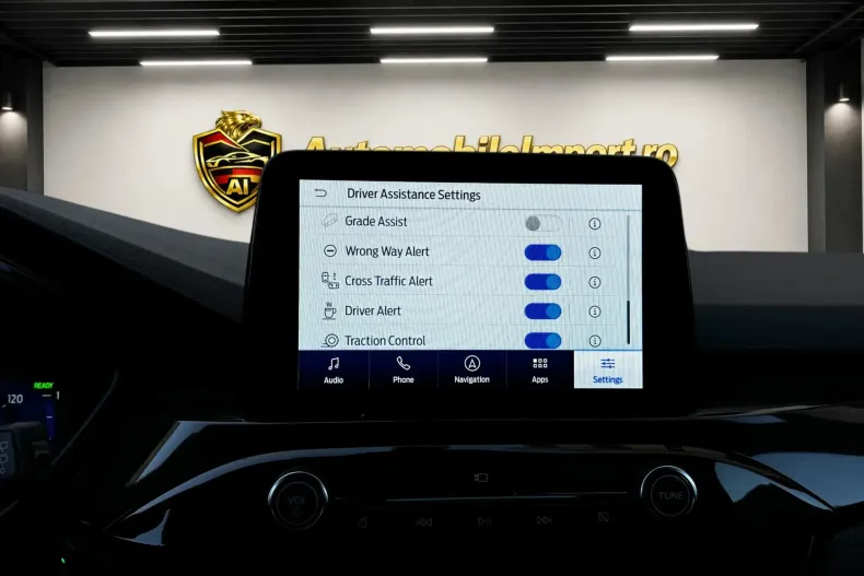 Ford Kuga din 2022 cu 137.588 km - oferta FOR257022 - foto 17