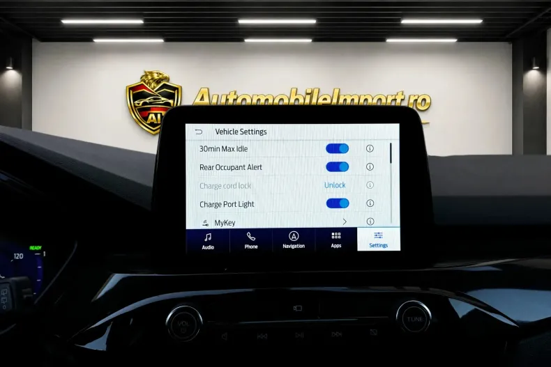 Ford Kuga din 2022 cu 137.588 km - oferta FOR257022 - foto 18