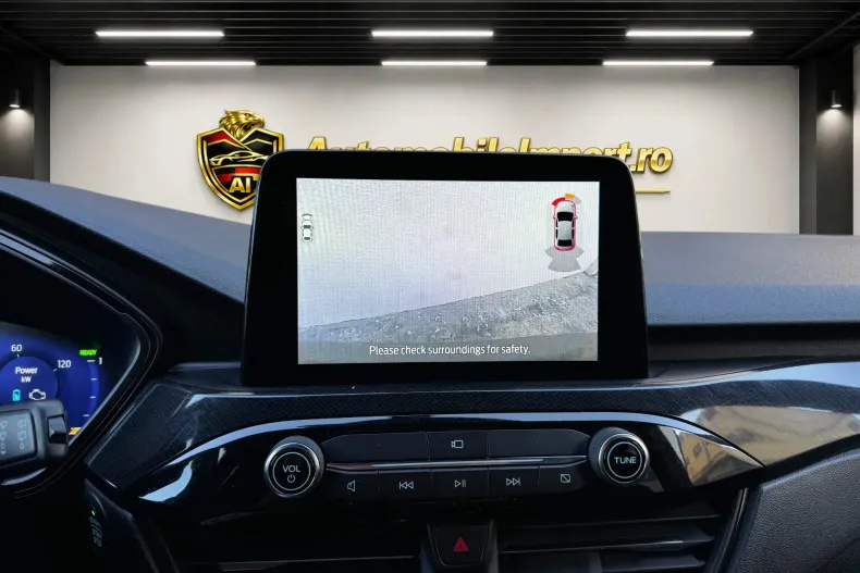 Ford Kuga din 2022 cu 137.588 km - oferta FOR257022 - foto 20