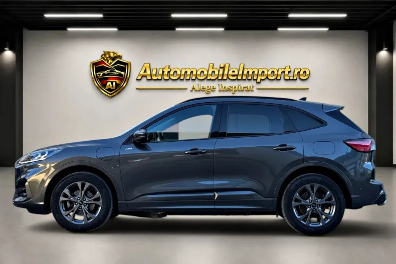 Ford Kuga din 2022 cu 137.588 km - oferta FOR257022 - foto 21