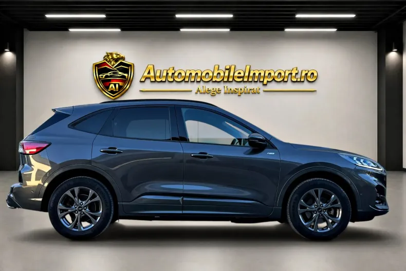 Ford Kuga din 2022 cu 137.588 km - oferta FOR257022 - foto 22