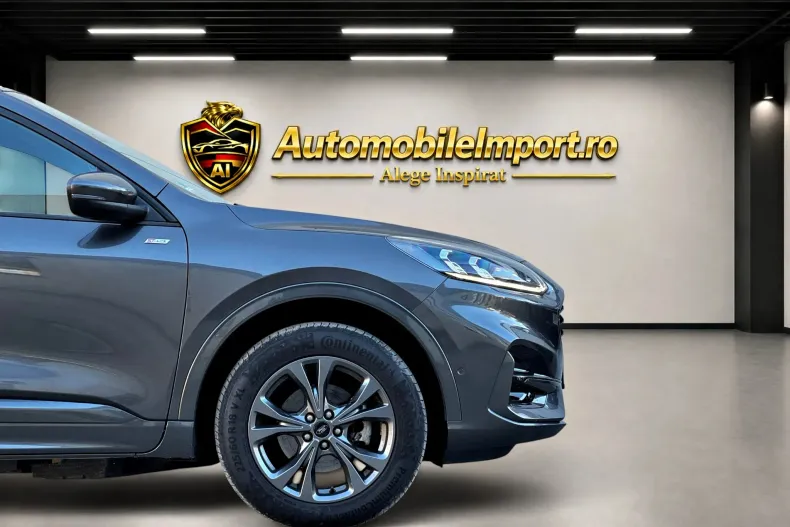 Ford Kuga din 2022 cu 137.588 km - oferta FOR257022 - foto 23