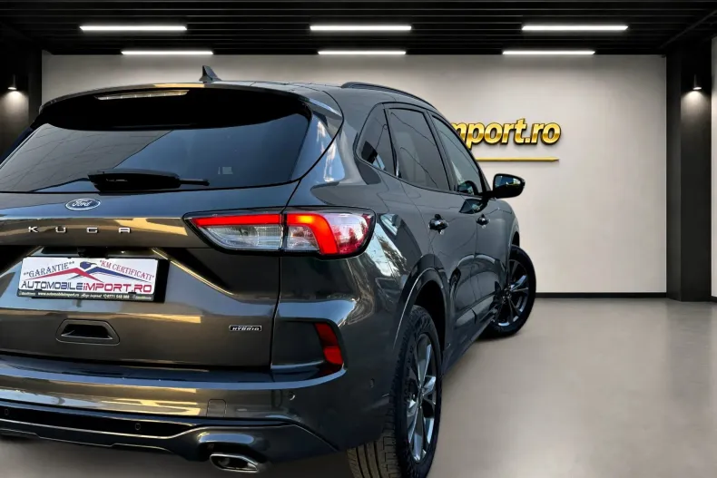 Ford Kuga din 2022 cu 137.588 km - oferta FOR257022 - foto 26