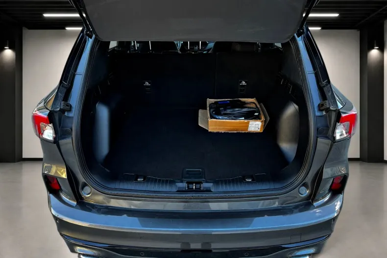 Ford Kuga din 2022 cu 137.588 km - oferta FOR257022 - foto 27