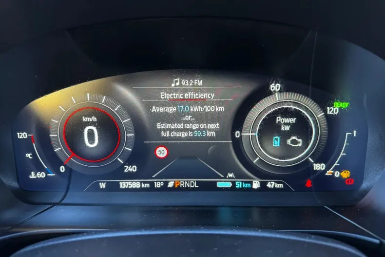 Ford Kuga din 2022 cu 137.588 km - oferta FOR257022 - foto 31