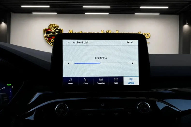 Ford Kuga din 2022 cu 137.588 km - oferta FOR257022 - foto 32
