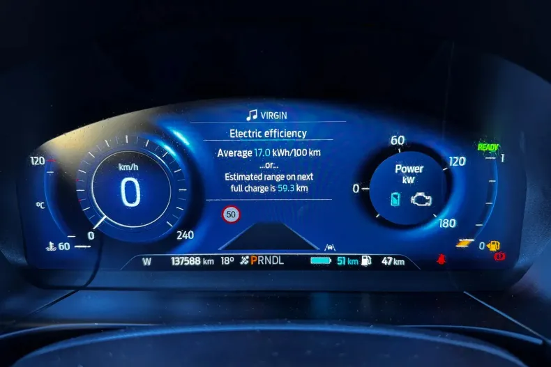 Ford Kuga din 2022 cu 137.588 km - oferta FOR257022 - foto 33
