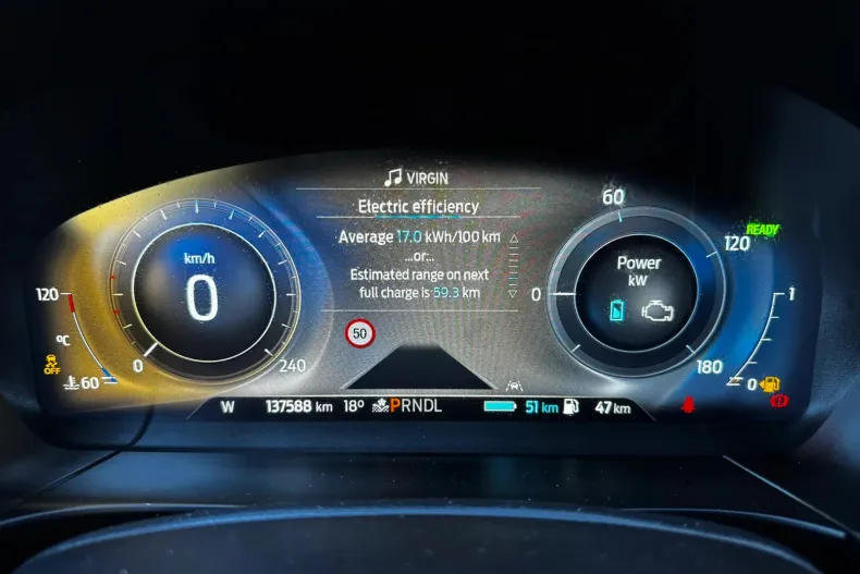 Ford Kuga din 2022 cu 137.588 km - oferta FOR257022 - foto 35
