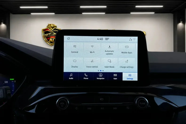 Ford Kuga din 2022 cu 137.588 km - oferta FOR257022 - foto 37