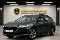 Ford Focus din 2022 cu 165.152 km - oferta FOR257023 - foto 1