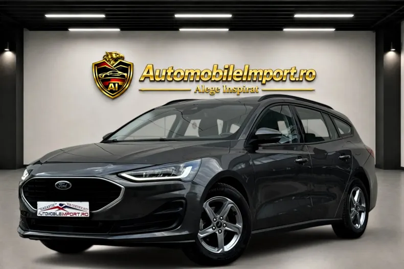 Ford Focus din 2022 cu 165.152 km - oferta FOR257023 - foto 1