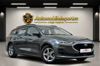 Ford Focus din 2022 cu 165.152 km - oferta FOR257023 - foto 3