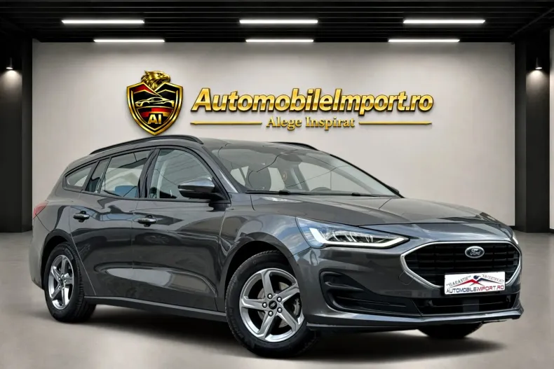 Ford Focus din 2022 cu 165.152 km - oferta FOR257023 - foto 3