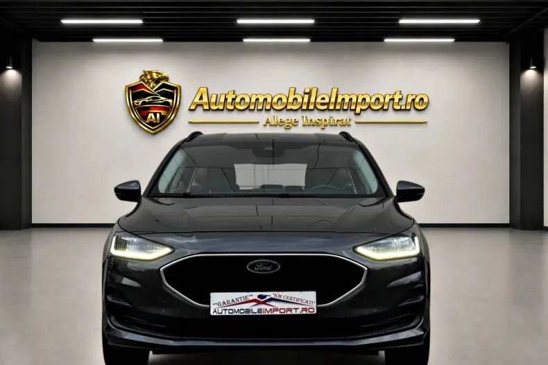 Ford Focus din 2022 cu 165.152 km - oferta FOR257023 - foto 18