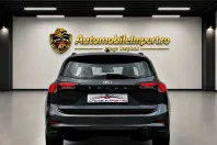 Ford Focus din 2022 cu 165.152 km - oferta FOR257023 - foto 19