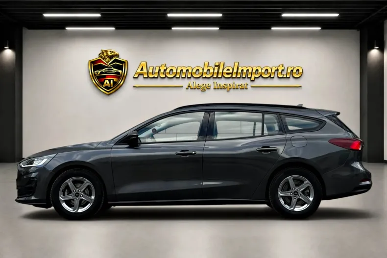 Ford Focus din 2022 cu 165.152 km - oferta FOR257023 - foto 22