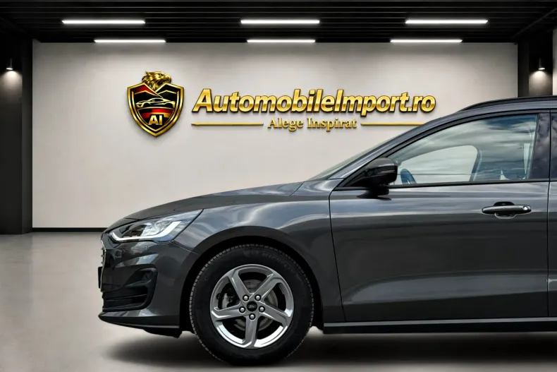 Ford Focus din 2022 cu 165.152 km - oferta FOR257023 - foto 23