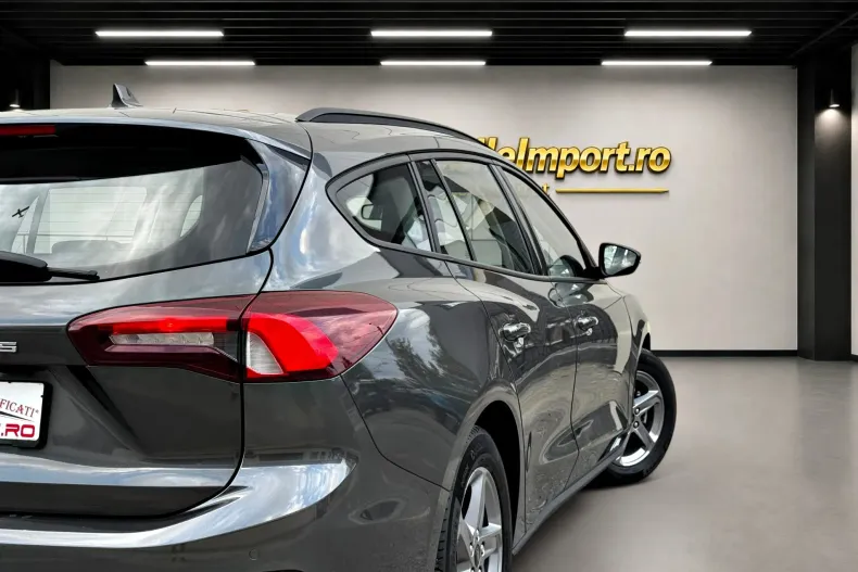 Ford Focus din 2022 cu 165.152 km - oferta FOR257023 - foto 24