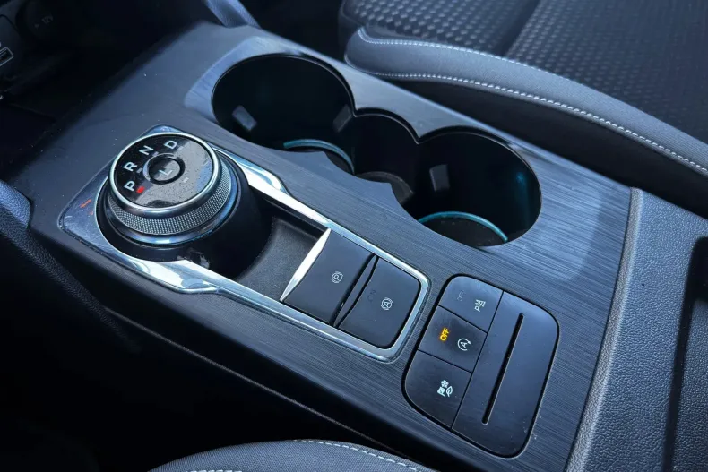 Ford Focus din 2022 cu 165.152 km - oferta FOR257023 - foto 26