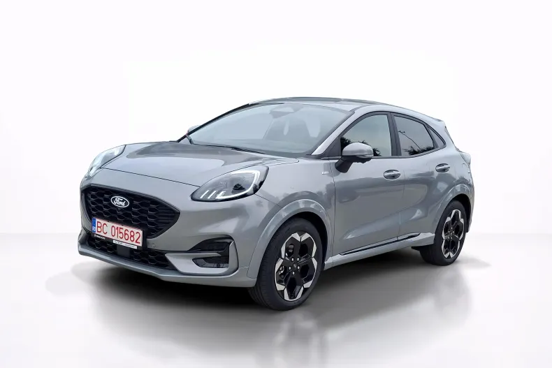 Ford Puma din 2026 cu 999 km - oferta FOR257024 - foto 2