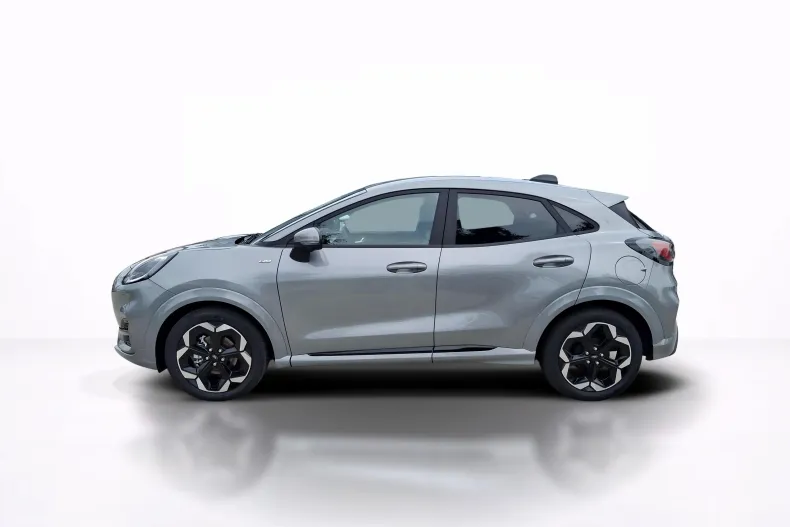 Ford Puma din 2026 cu 999 km - oferta FOR257024 - foto 3