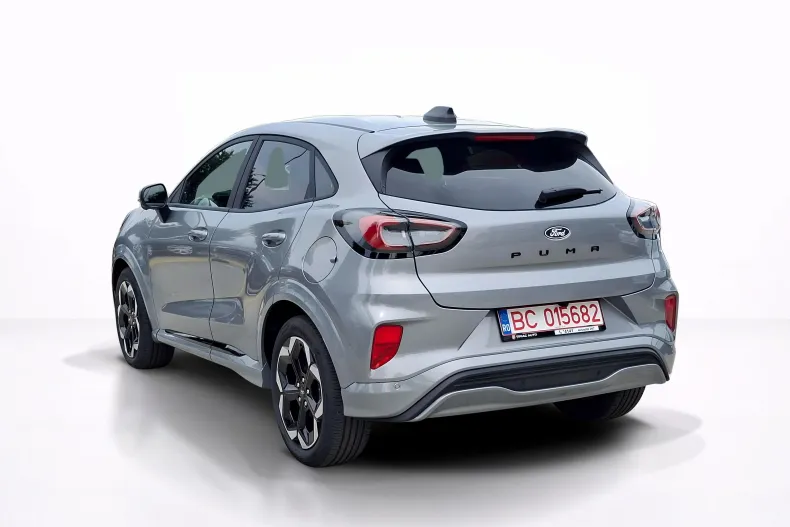 Ford Puma din 2026 cu 999 km - oferta FOR257024 - foto 4