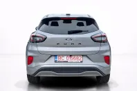 Ford Puma din 2026 cu 999 km - oferta FOR257024 - foto 5