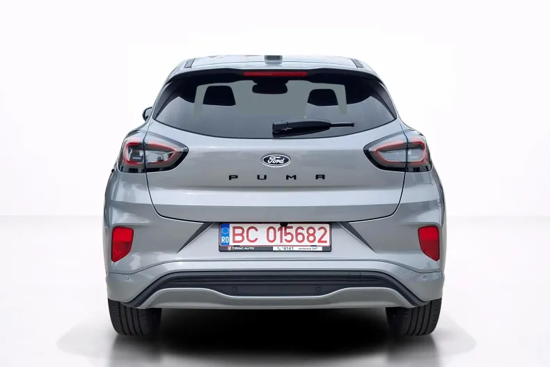 Ford Puma din 2026 cu 999 km - oferta FOR257024 - foto 5