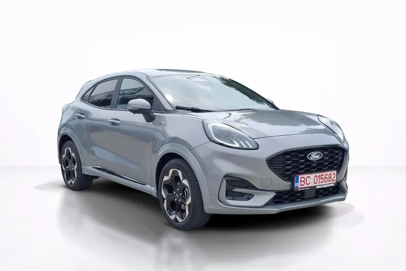 Ford Puma din 2026 cu 999 km - oferta FOR257024 - foto 8