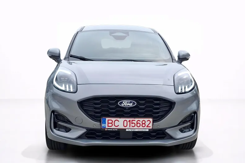 Ford Puma din 2026 cu 999 km - oferta FOR257024 - foto 9