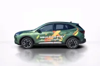 Ford Kuga din 2026 cu 2.000 km - oferta FOR257025 - foto 3