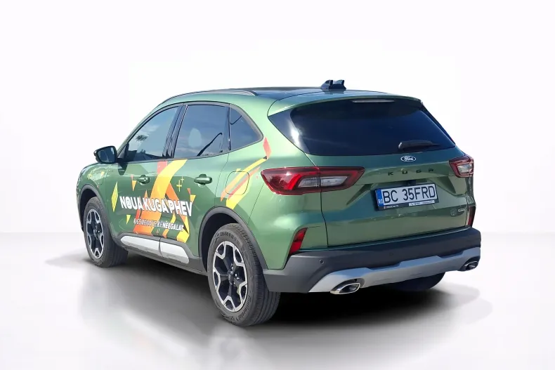 Ford Kuga din 2026 cu 2.000 km - oferta FOR257025 - foto 4