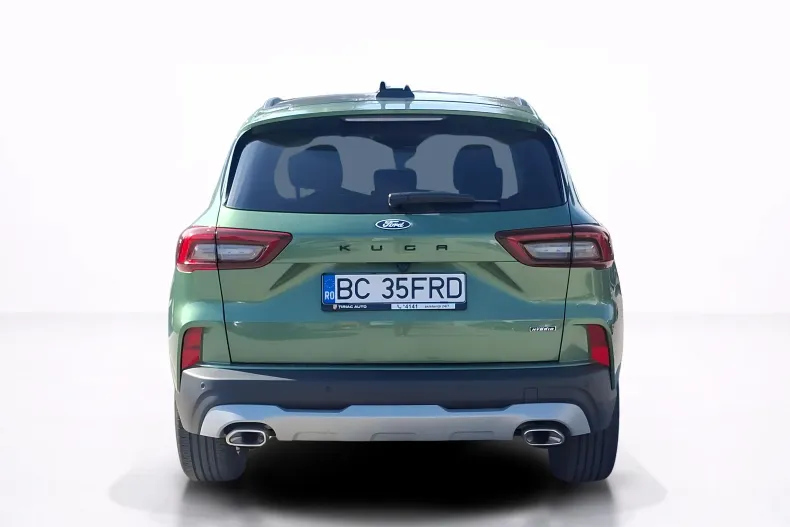 Ford Kuga din 2026 cu 2.000 km - oferta FOR257025 - foto 5