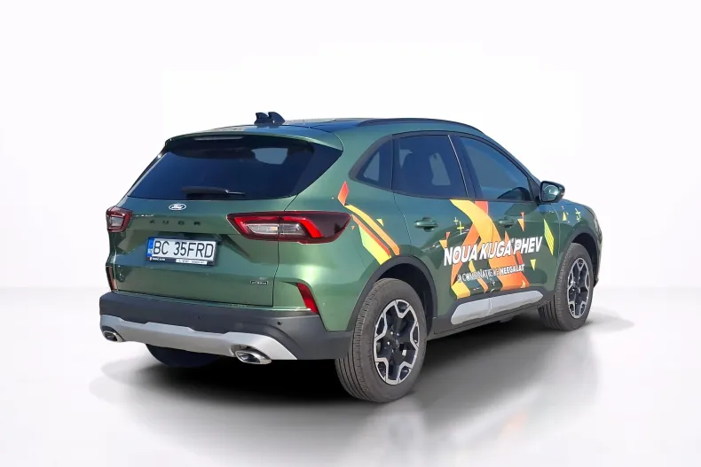 Ford Kuga din 2026 cu 2.000 km - oferta FOR257025 - foto 6