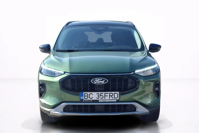 Ford Kuga din 2026 cu 2.000 km - oferta FOR257025 - foto 8