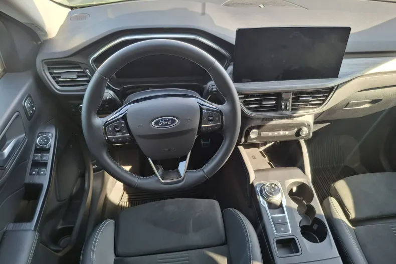 Ford Kuga din 2026 cu 2.000 km - oferta FOR257025 - foto 13