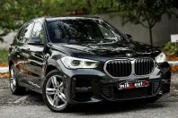 BMW X1 (Seria X) din 2022 cu 139.000 km - oferta BMW257026 - foto 1