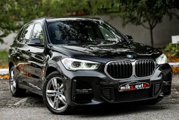 BMW X1 din 2022 - oferta BMW257026