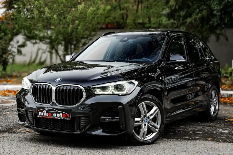 BMW X1 (Seria X) din 2022 cu 139.000 km - oferta BMW257026 - foto 2