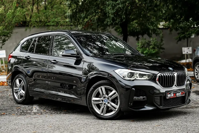 BMW X1 (Seria X) din 2022 cu 139.000 km - oferta BMW257026 - foto 3