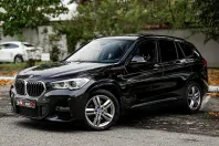 BMW X1 (Seria X) din 2022 cu 139.000 km - oferta BMW257026 - foto 4
