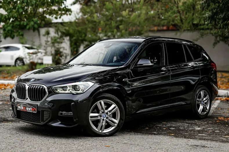 BMW X1 (Seria X) din 2022 cu 139.000 km - oferta BMW257026 - foto 4